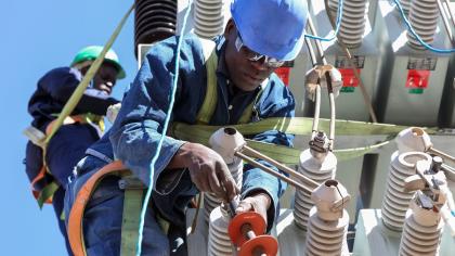 Africa’s $3.4 trillion opportunity: Turning vulnerabilities into resilience