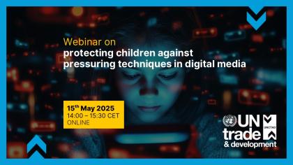 Consumer child protection