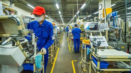 Cover image for Developing Asia: Mixed picture for foreign investment in 2024