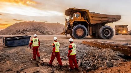 La dépendance à l'égard des produits de base est profonde. Un changement est nécessaire et possible.