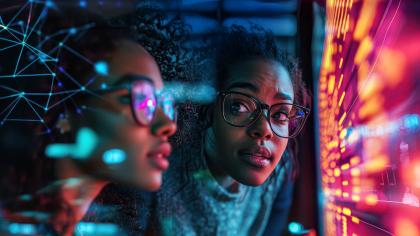 Bridging the digital divide for inclusive growth.