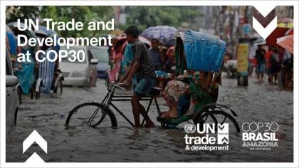 UNCTAD at COP30