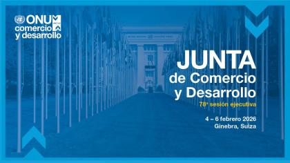 Trade and Development Board, 78th executive session