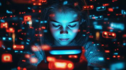 Vulnerable consumers in digital markets
