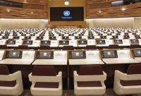 Intergovernmental Group of Experts on Financing for Development, 9th session