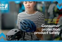 Ad hoc Expert Meeting on Consumer Product Safety