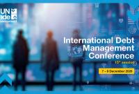 International Debt Management Conference, 15th session