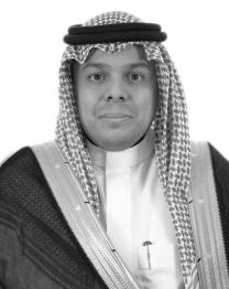 Abdullah AlMunif