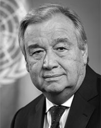 António Guterres