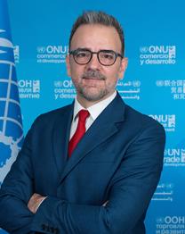 Pedro Manuel Moreno