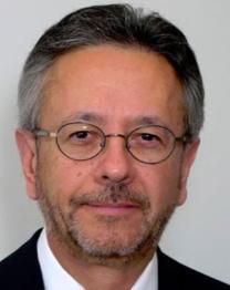 Roberto Flores Bermúdez