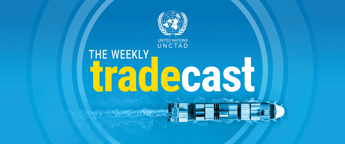 Tradecast